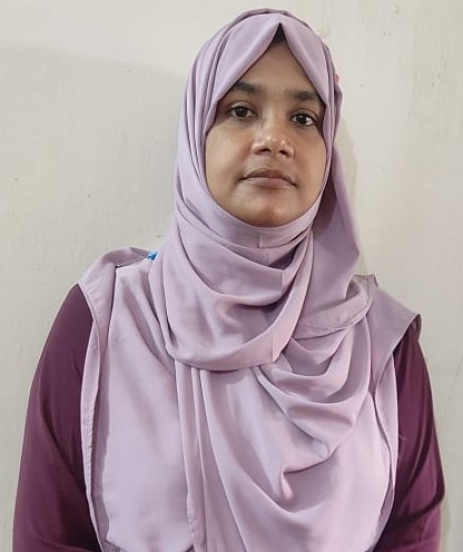 SHAILA NAZNIN